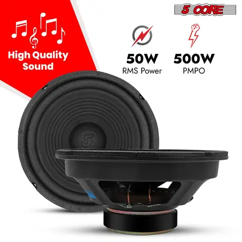 10 best sales car subwoofer 1000w - №3