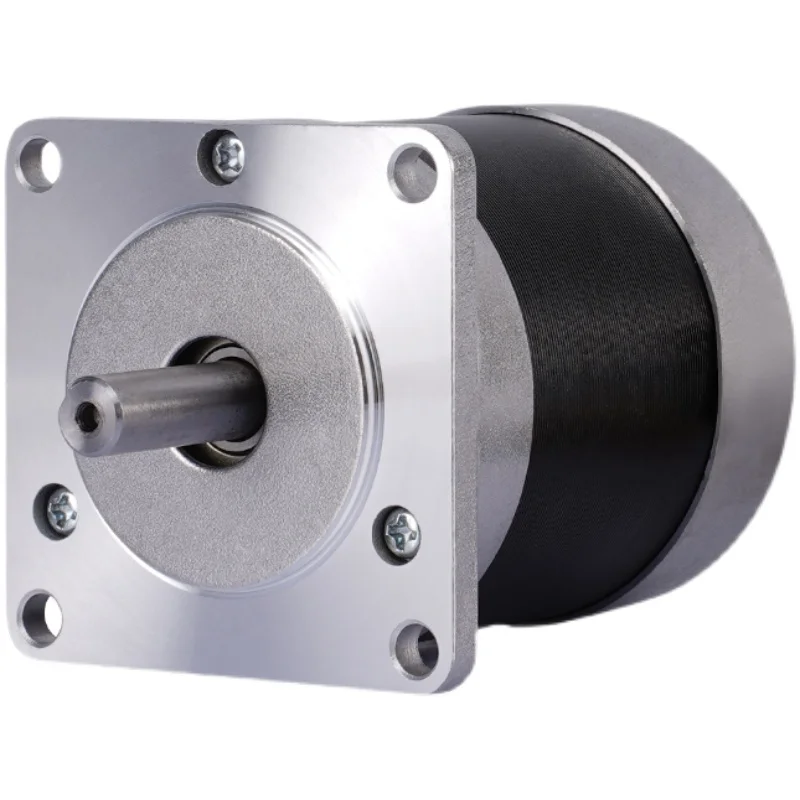 57 DC brushless motor BLDC Hall high-speed 24V low-voltage small motor adjustable speed replacement brushed motor