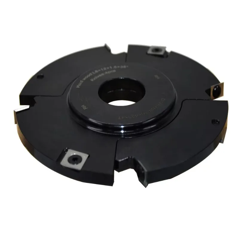 DH High Efficiency Molding Cutter Profiled Cutter Door Frame Knife Customized for Woodworking