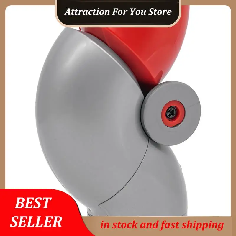 

Hot Selling 2X For Dyson V12 V10slim Digital Slim Quick Release Low Reach Adaptor Vacuum Cleaner Bottom Bend Adapter Accessories