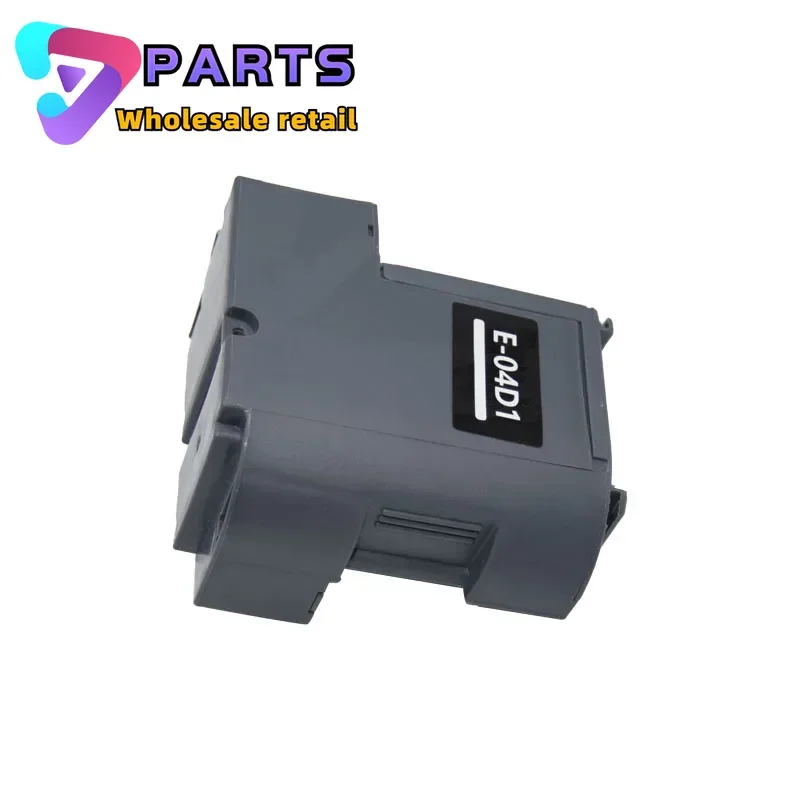 

5X C13T04D100 T04D100 T04D1 EWMB2 бокс для обслуживания чернил для EPSON L6160 L6168 L6170 L6178 L6190 L6191 L6198 L6161 L6166 L6171