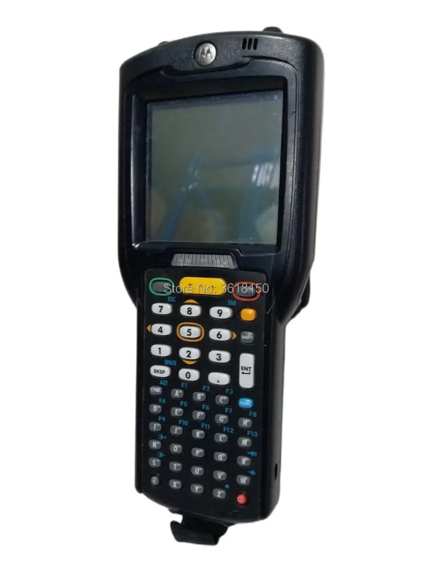 

MC3190GL 1D ручные компьютеры PDA CE6.0 38key 48key