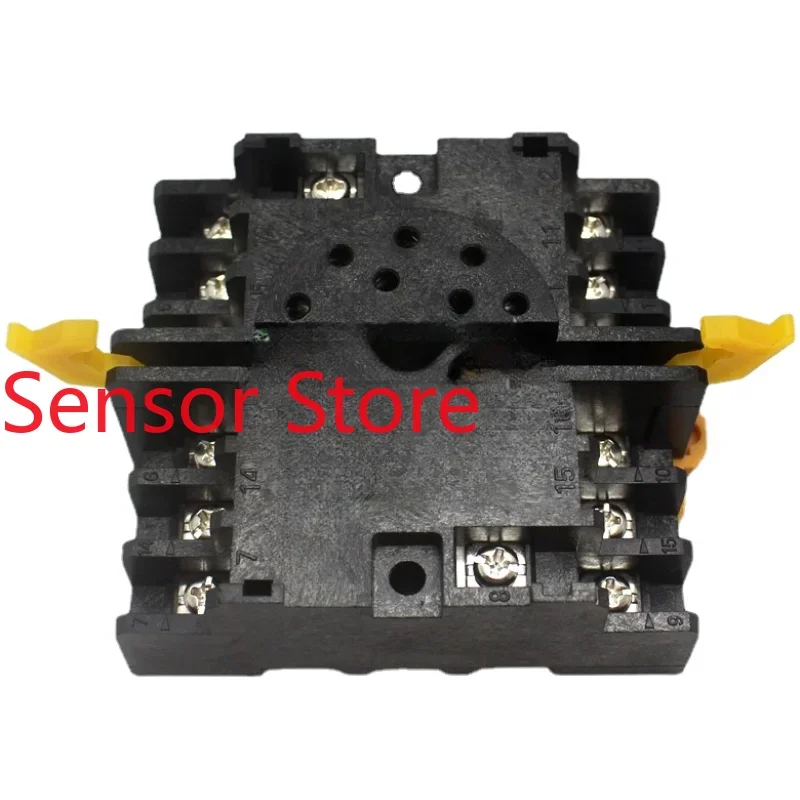 5PCS Relay Base 14PFA