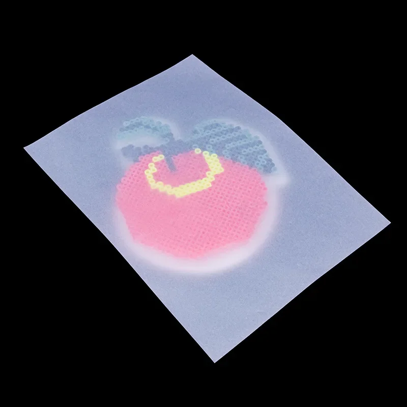 5/10/20 قطعة ملحقات حبة حماة لتطوير ألغاز الأطفال لتقوم بها بنفسك لغز الفول ورق الكي الخاص ورقة الكي المتقدمة