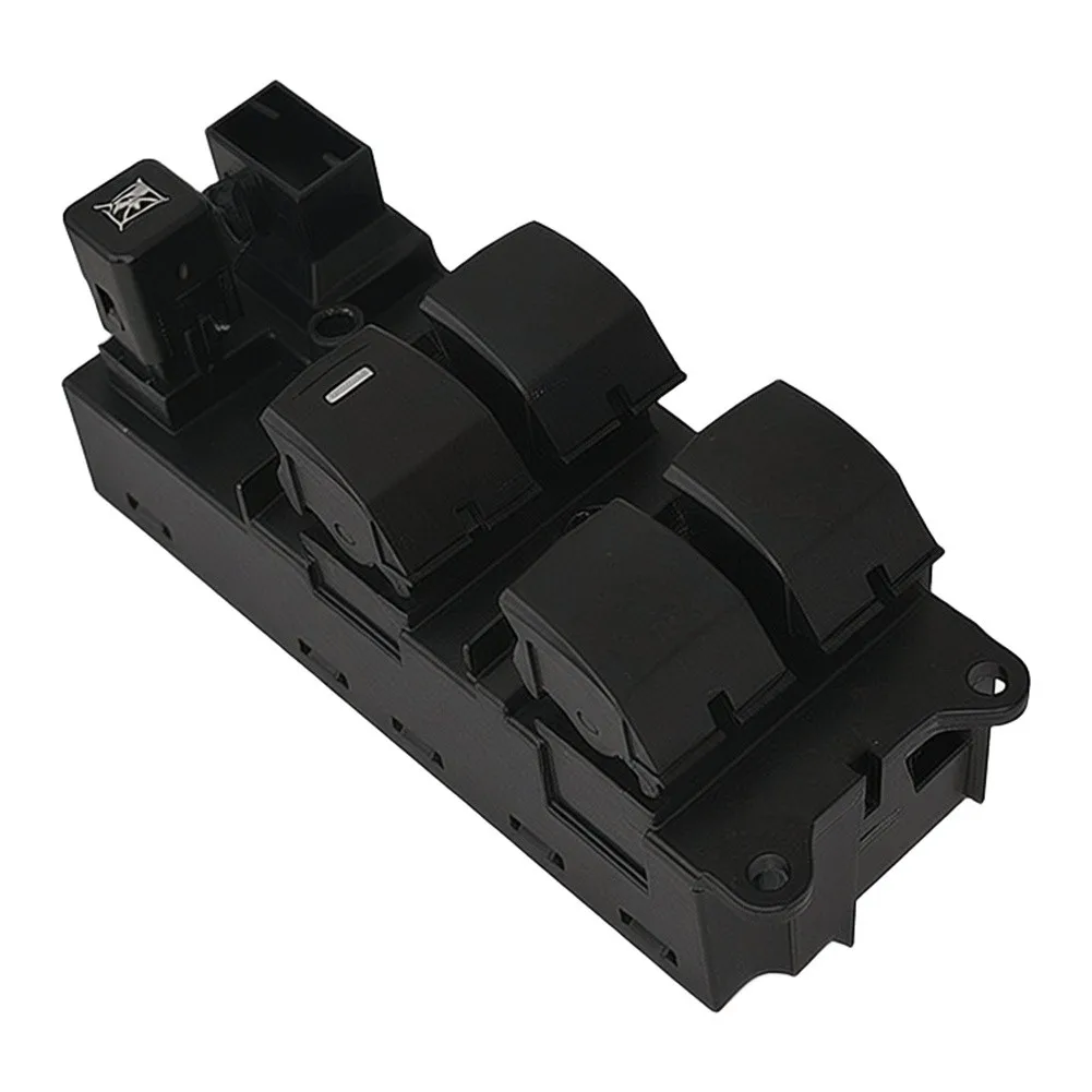 Car Front Left Electric  For Power Window Switch 8608A293 For Mitsubishi For L200 For Triton 2015-2021 Interior Parts