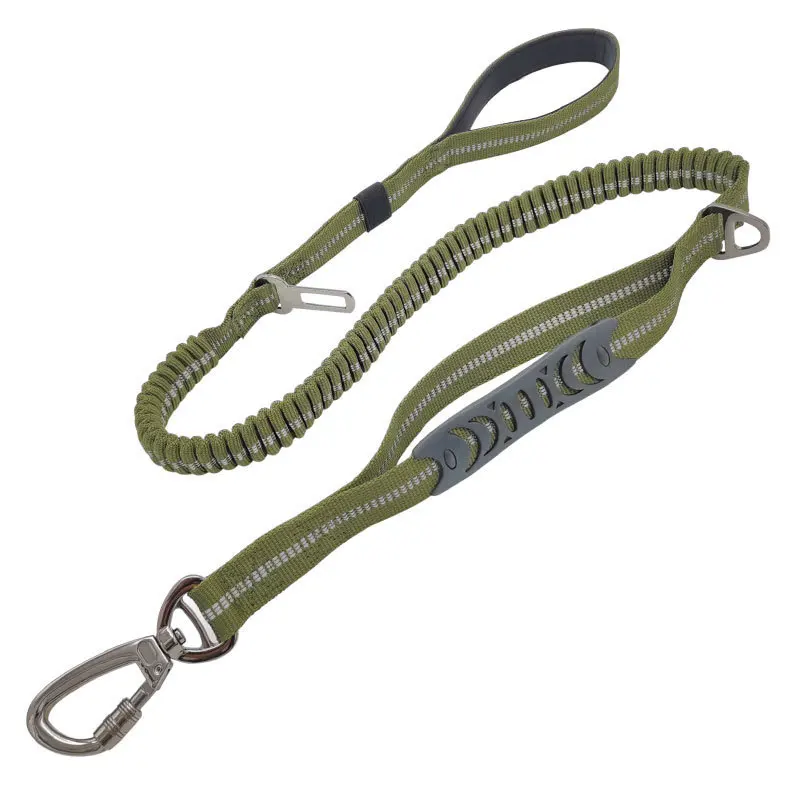 

Premium Quality Dog Leash for Close-Range Control and Safety Pet accessories