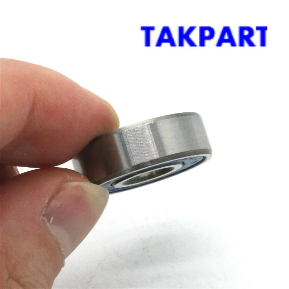 TAKPART Windscreen Wiper Arm Repair Bearing Fix Kit for Renault Grand Scenic 2 II