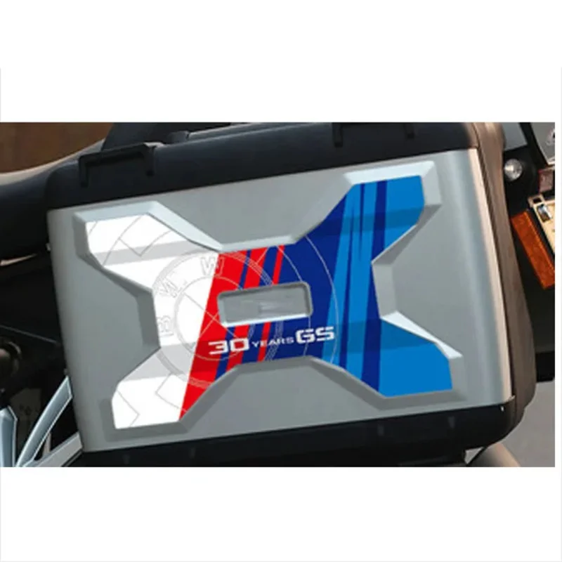 Motorcycle Tank Pad Protector Stickers Accessories For Motorrad R1200GS-LC 2013 2016 ADV
