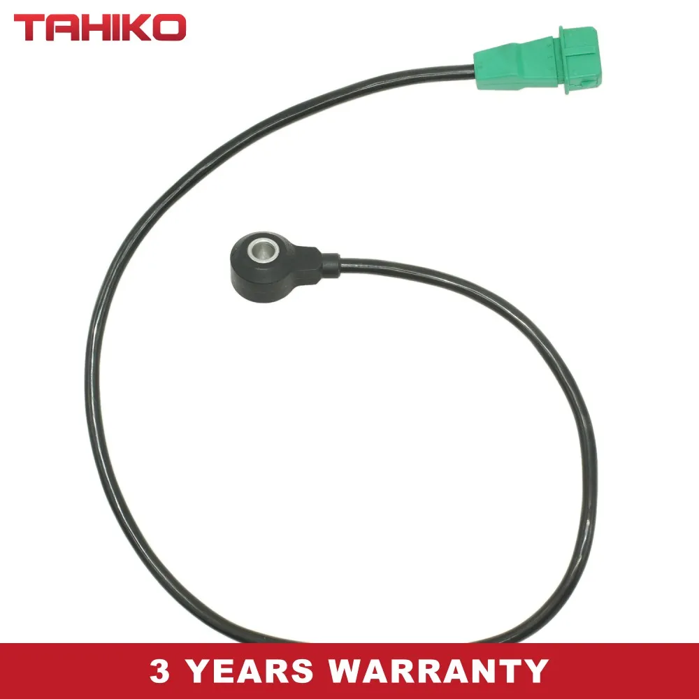 

wire detonation sensor 054905377H fit for AUDI 100 C3 Avant 445,446 2.0 SL 80 B4 Saloon 8C2 2.3 E VW PASSAT B2 32B 1.8
