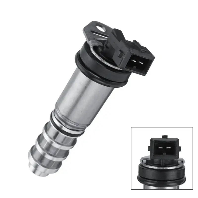 

Engine VVT Variable Valve Timing Solenoid 11367561264 11368605123 11367584115 for BMW 1 3 5 Series N43 Petrol