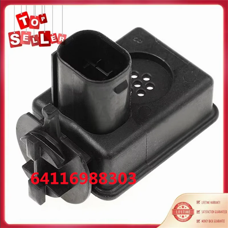 

MINI Air Quality Sensor For BMW 1 2 3 4 5 6 7 Series i8 X1 X5 X6 Z4 64116988303 64119240180 240559-10 24055910