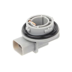 1Pcs For Hyundai Elantra Chevrolet Front Turn Signal Light 1156 BA15S Bulb Lamp Holder Socket Accessories