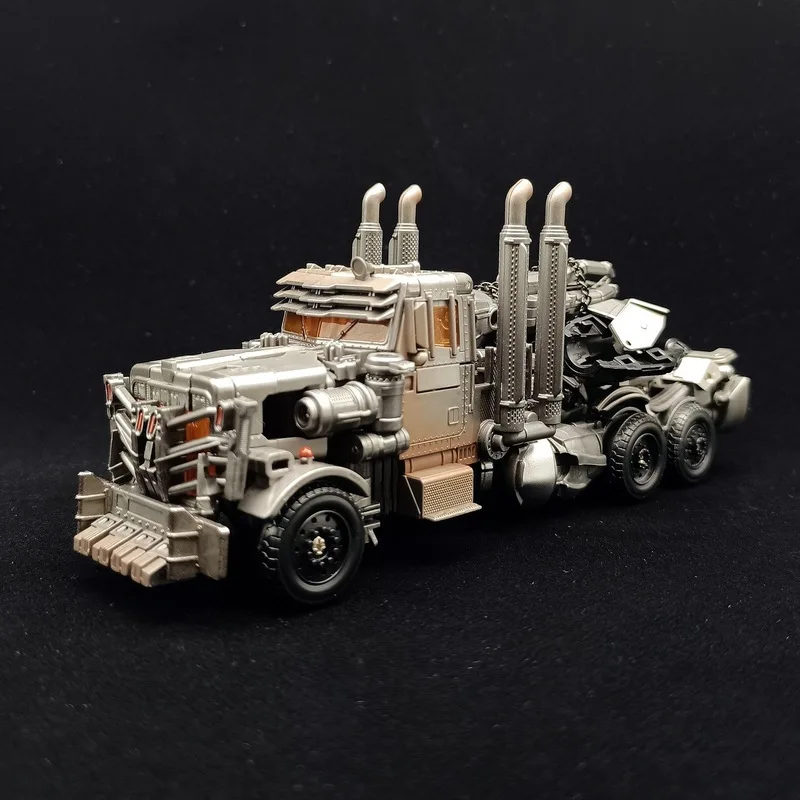 Baiwei TW-1031 TW1031 Transformatie Meesterwerk Action Figure Scourge Nemesis Prime SS SS101 Vervorming Auto Robot Combiner Speelgoed