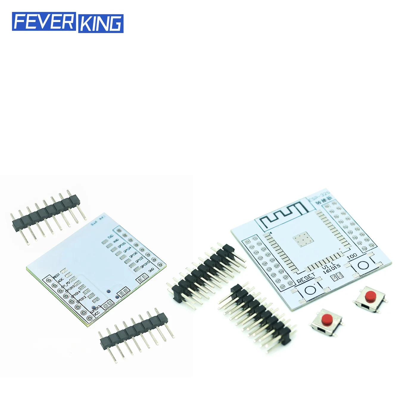 ESP32 ESP32S Sans Fil WIFI Bluetooth Tech pour Ardu37Adaptateur Conseil Pinboard Abrtor Tech ESP-32 ESP-32S Tension Sotchi