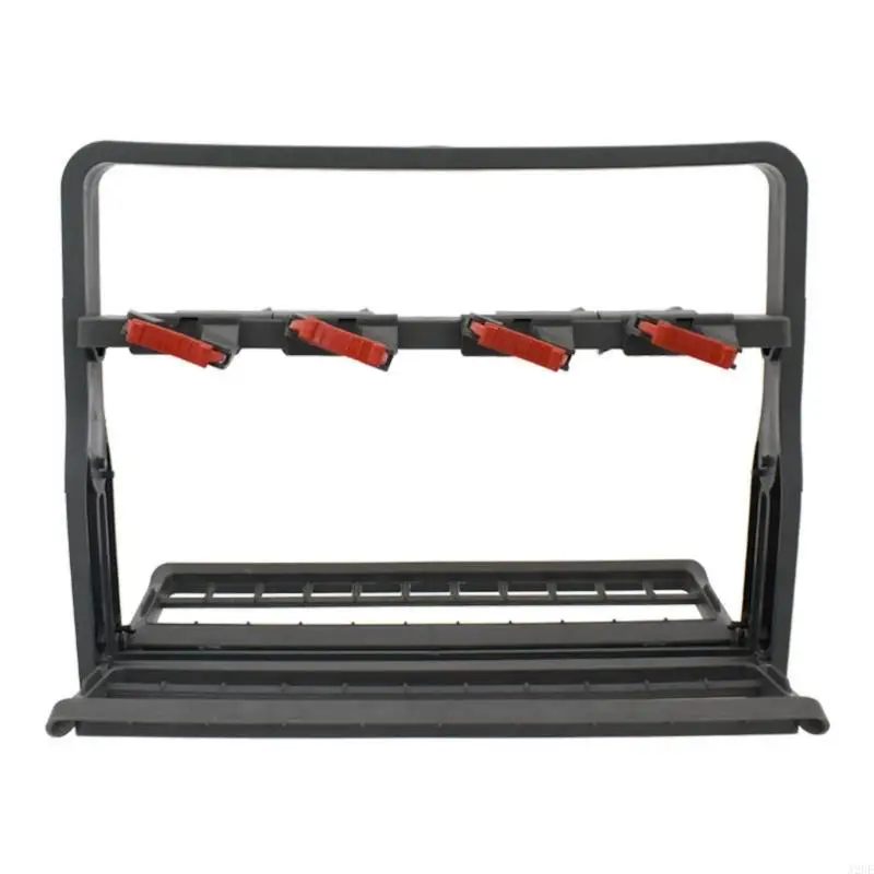 A2UE Plastic Glass Holder Gashers Glass Appliance Appliance Appliance