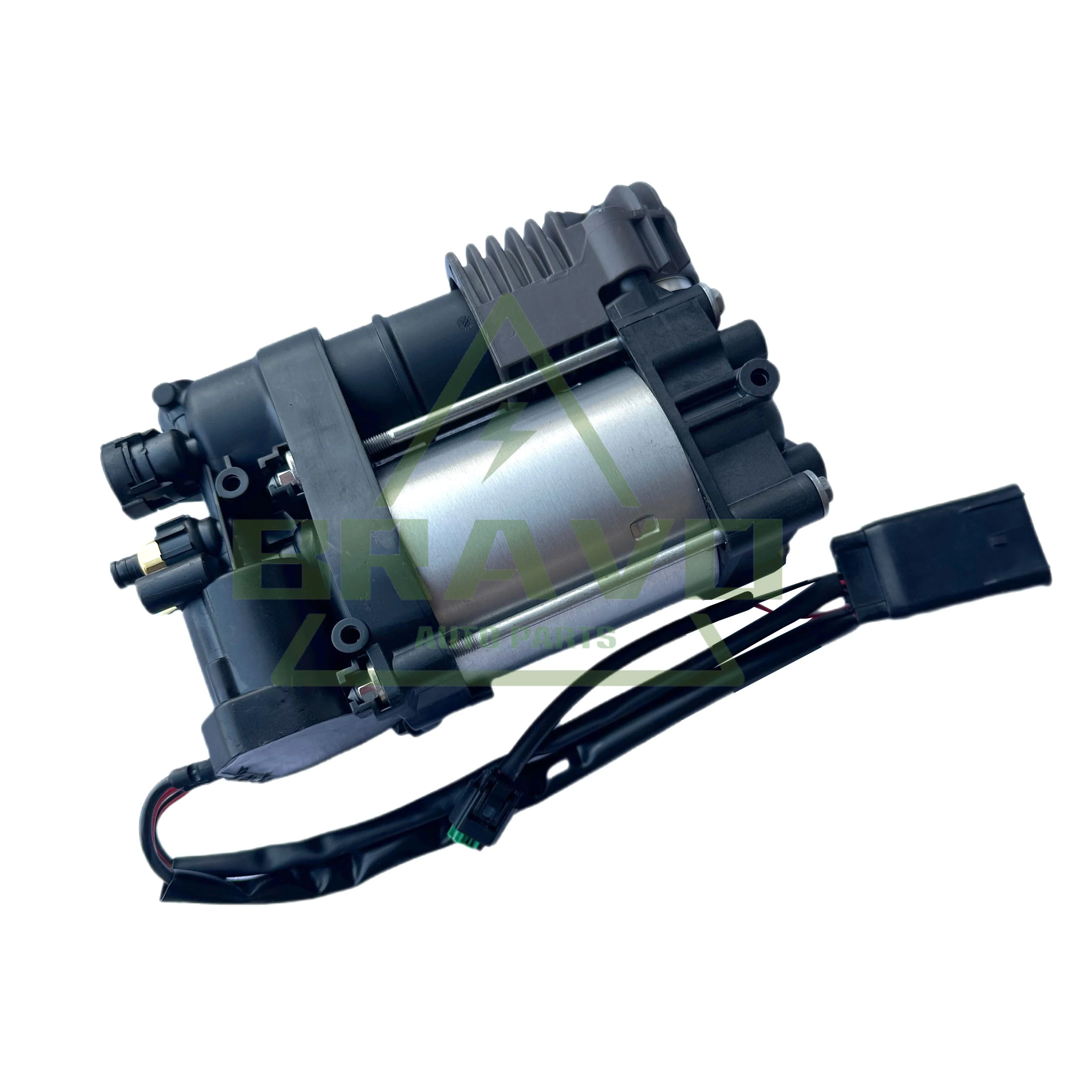 Brand New 1PC Air Suspension Compressor Pump For Jeep Grand Cherokee WK2 Overland Ram 1500 OEM 68232648AA