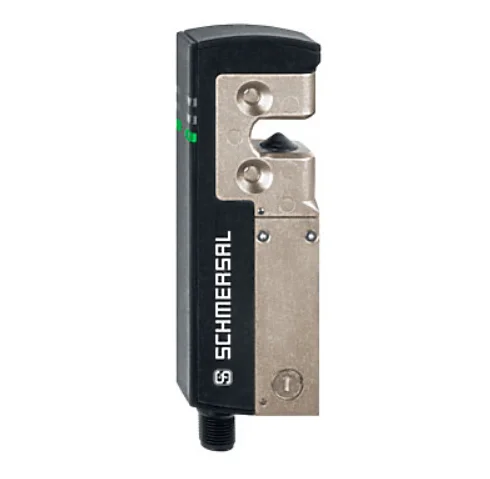 

AZM40B-ST-1P2P - Safety Interlock Dual Contacts IP67 - Industrial SS Silver-Plated Switch