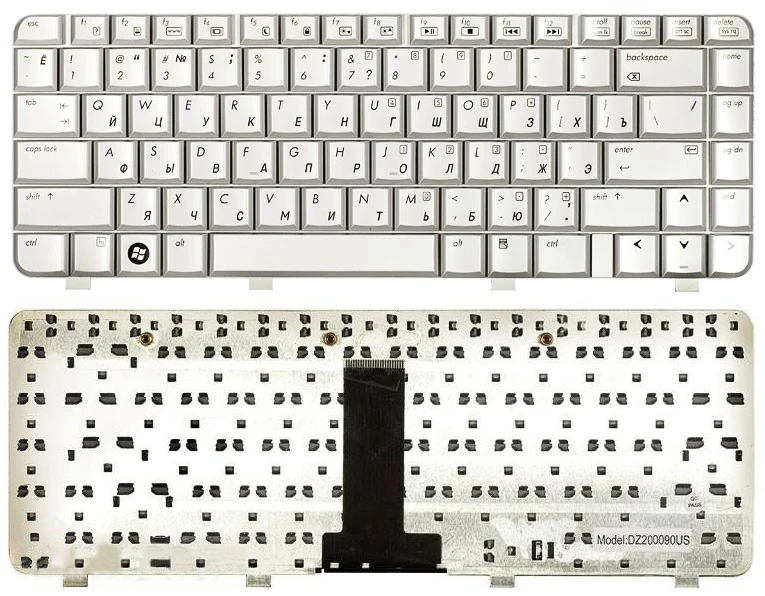 HP Pavilion dv2700용 키보드 추천 및 평가