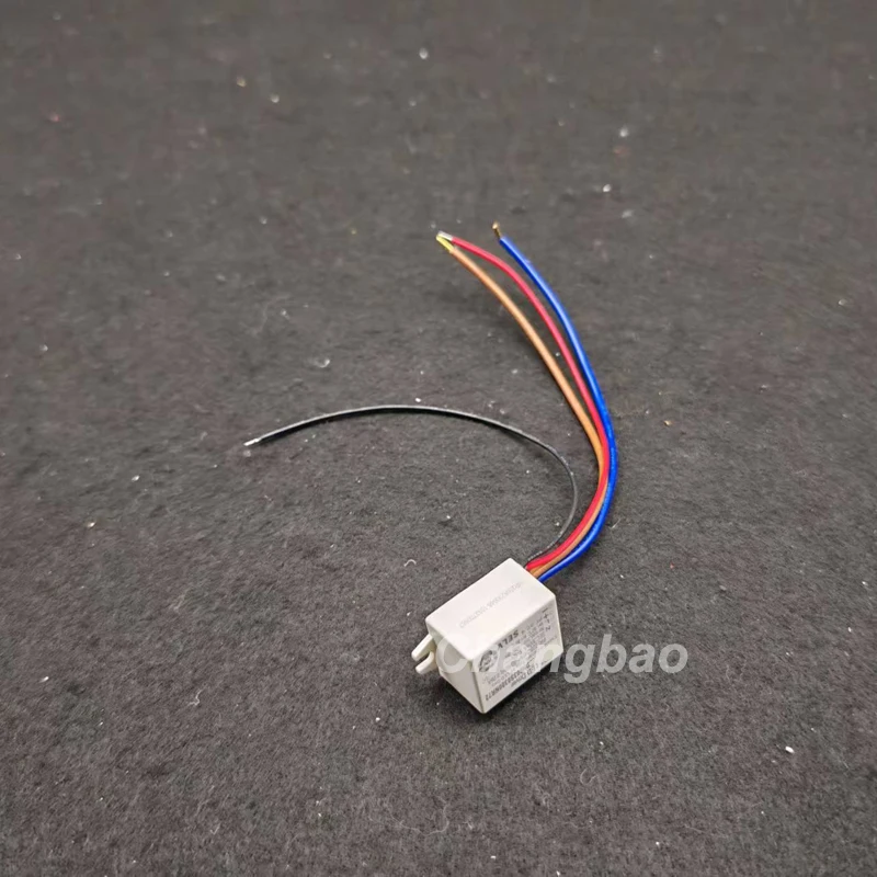 Picture 4: 5-10V 300mA Constant Current High Power Led Driver