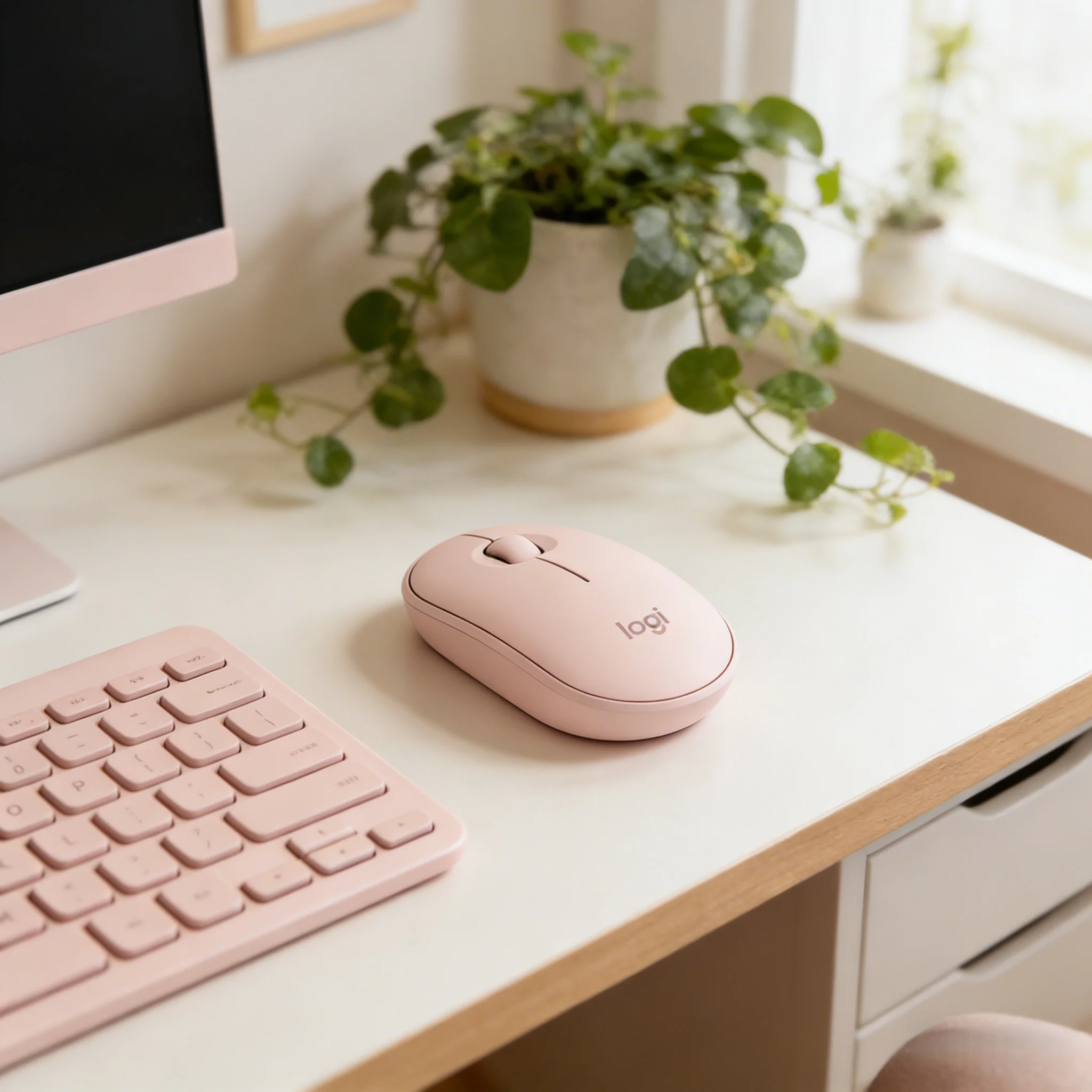 Logitech M350 Pebbl…