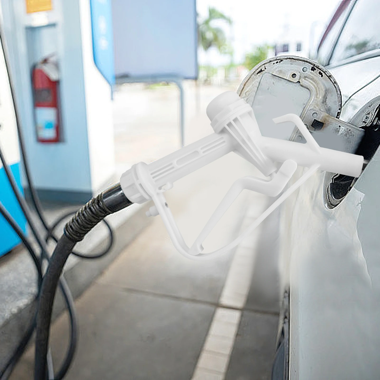 

Manual For Vehicle Urea Injection Refilling Durable Corrosion Resistant Efficient Tube Insertion Auto Car Fuel Nozzle