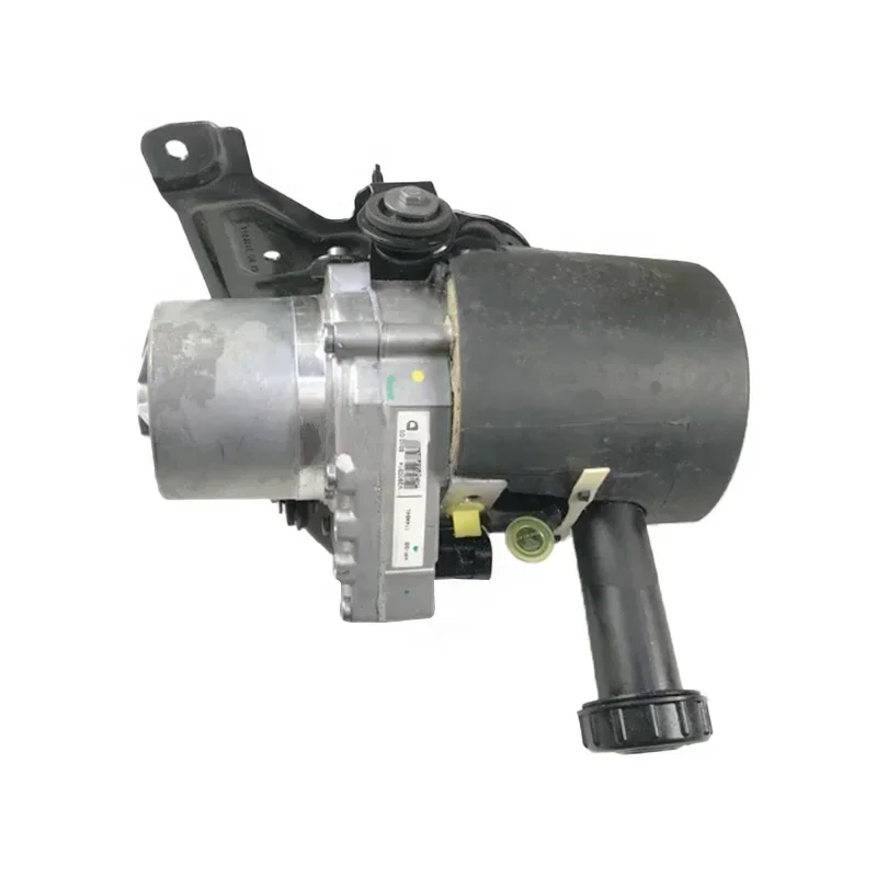 مكونات السيارات مضخة توجيه والعتاد 4007RG لمضخة توجيه الطاقة peugeo 407 2.0L #6