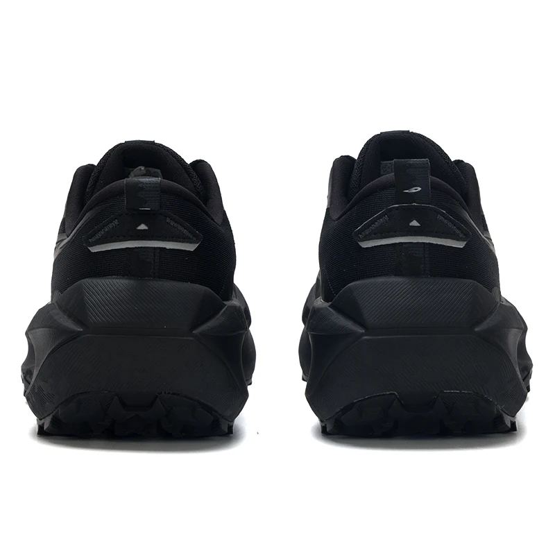 Asics Trabuco Max 4 أحذية الجري توسيد وقبضة أحذية رجالية عبر البلاد الجري تسلق الجبال المشي لمسافات طويلة 1011C187-001 #3