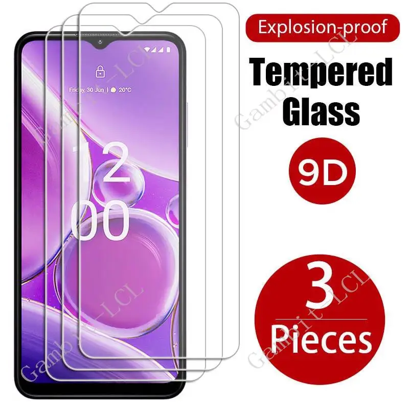 3PCS For Nokia G42 … - image