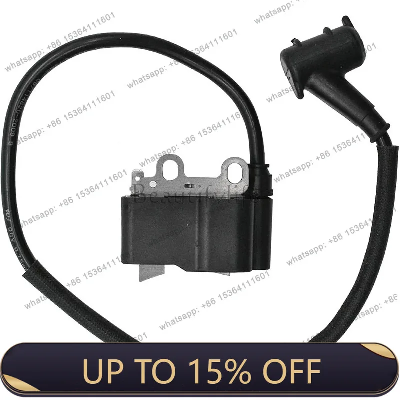 FG ignition coil A411001620 high voltage package for EB600RT PB580T