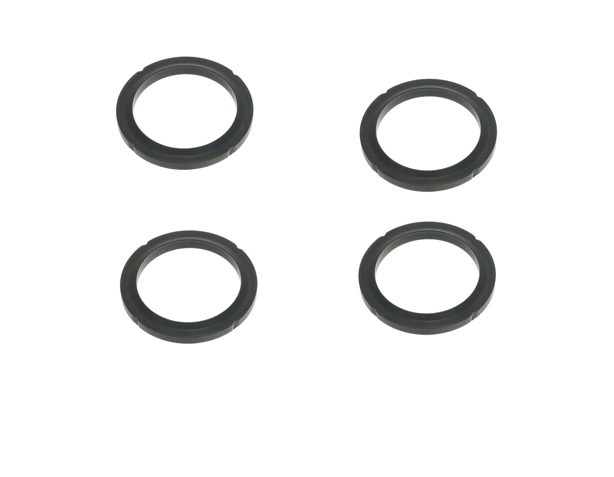 KIT RIPARAZIONE TESTA GRUPPO LA MARZOCCO, SET CON GUARNIZIONE, VETRO DIVISORE, VITE