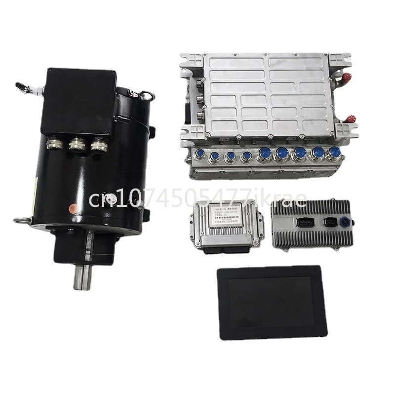 Electric Boat Conversion Kit For Ship Marine Boat Engine Electric Inboard Motor Kit For Battery Catamaran Yacht