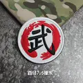 hook patch  R