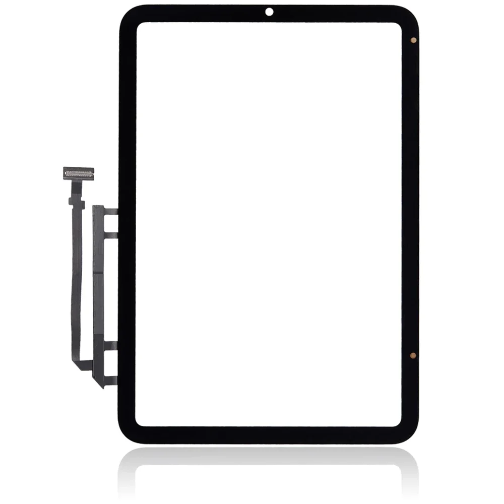 MNAZ Ori For IPad Mini 6 Mini6 2021 A2567 A2568 A2569 Touch Screen Digitizer Replacement Spare Part + Tools