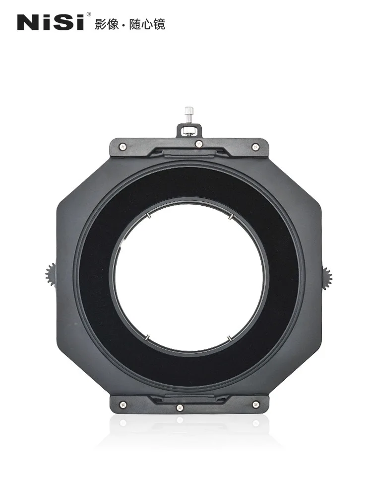 NiSi NiSi 150mm S6 Filter Holder Set For Tenglong 15-30mm F2.8 Ultra Wide-Angle Lens Insert System Bulb Heads