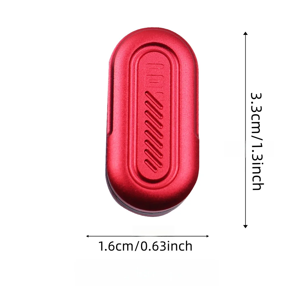 

Металлический фиджет-слайдер Pod: игрушка для снятия стресса, антистресс-инструмент для офиса, игрушка для взрослых, подарок для снятия тревоги при СДВГ