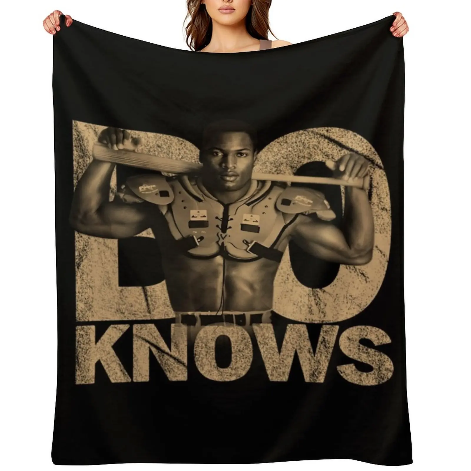 Bo Jackson Knows Th… - image