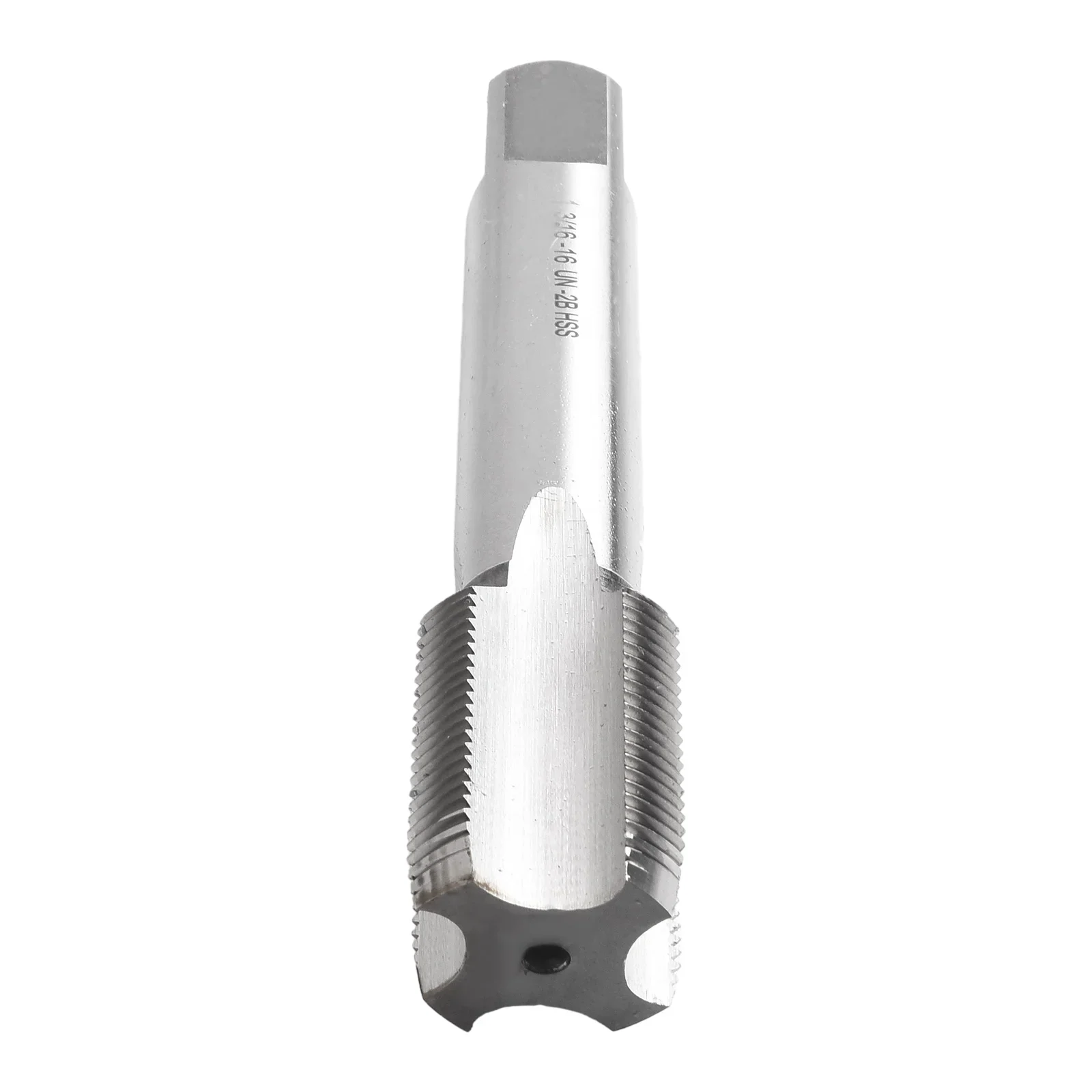 HSS Right Handed Threading Tool for Applications Requiring a Size of 1 3/16 inches and a Thread Count of Sixteen