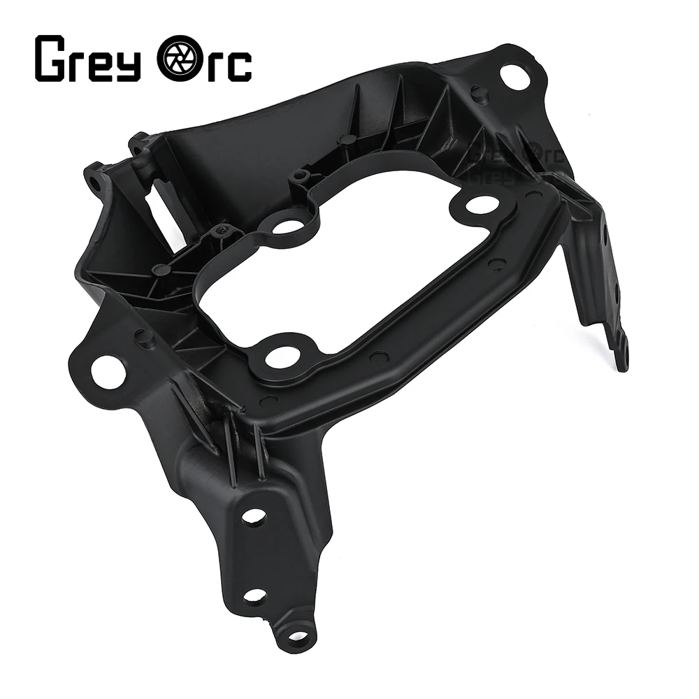 

Upper Front Headlight Fairing Stay Bracket Fit For Suzuki GSXR1000 2017-2025 Headlight Bracket Motorcycle Accessories