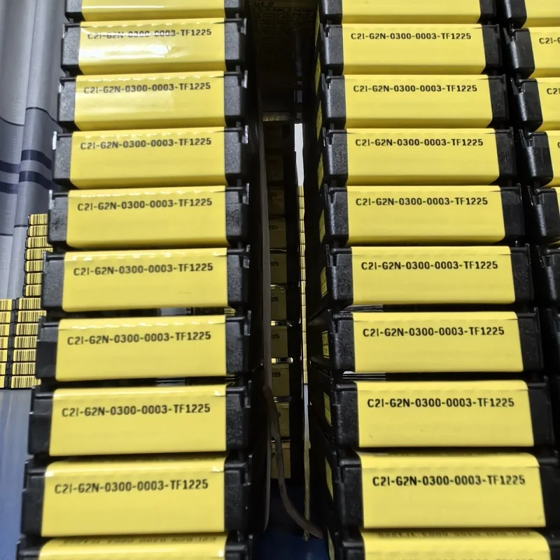 

Hard alloy cutting blades C2I-G2N-0300-0003-TF 4425