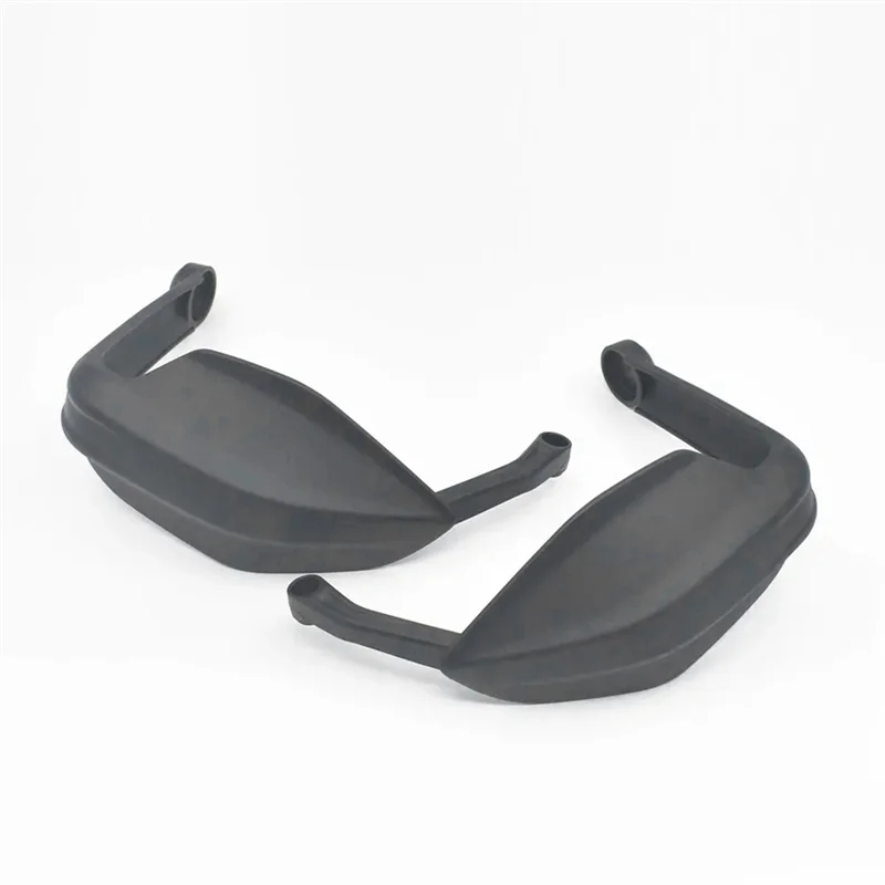 New Arrival Motorcycle Handle And Handguard Protective Cover For Dukadi Multistrada V4 V4S MTSV4 2021-2024