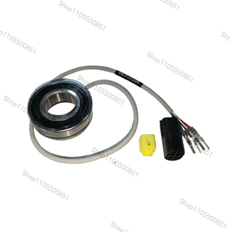 original  motor bearing Encoder 6206V for toyota Nichiyu tailift forklift