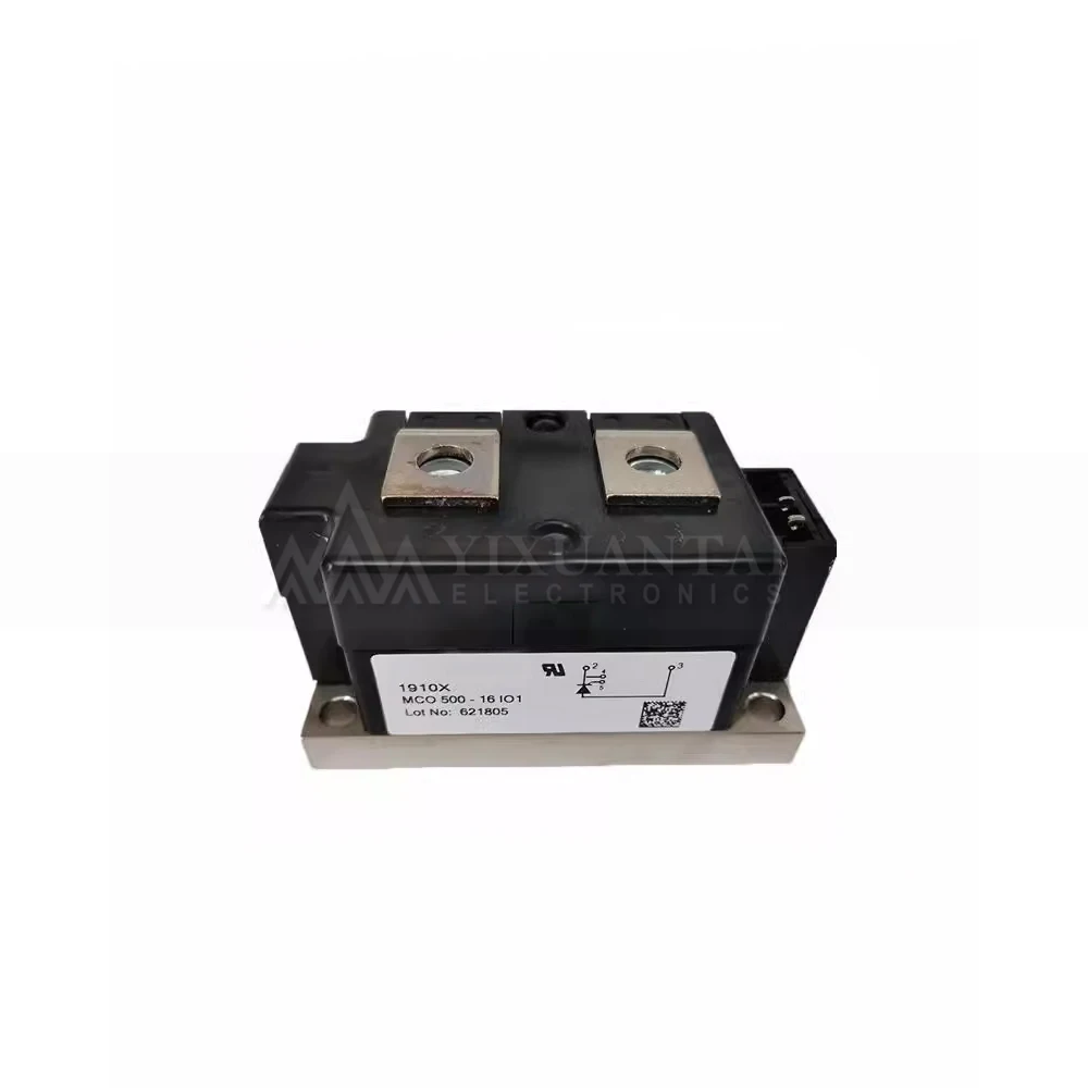 

MCO500-14IO1 MCO500-16IO1 MDO600-14N1 MDO600-16N1 100% Новый оригинальный чип в наличии