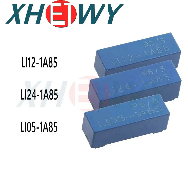 LI05/LI12/LI24-1A85…