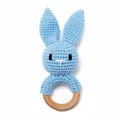 Blue Rabbit