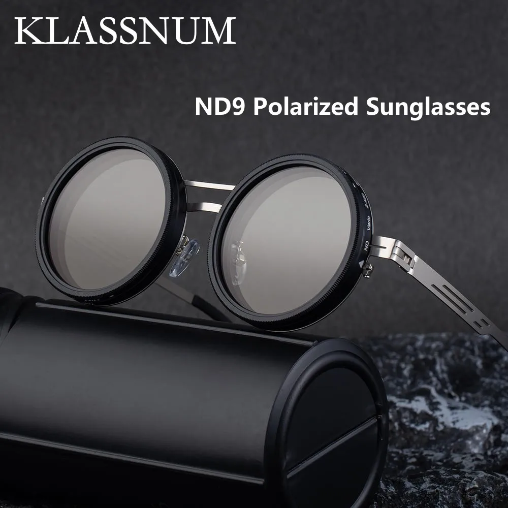 ND9 Adjustable Dimm…