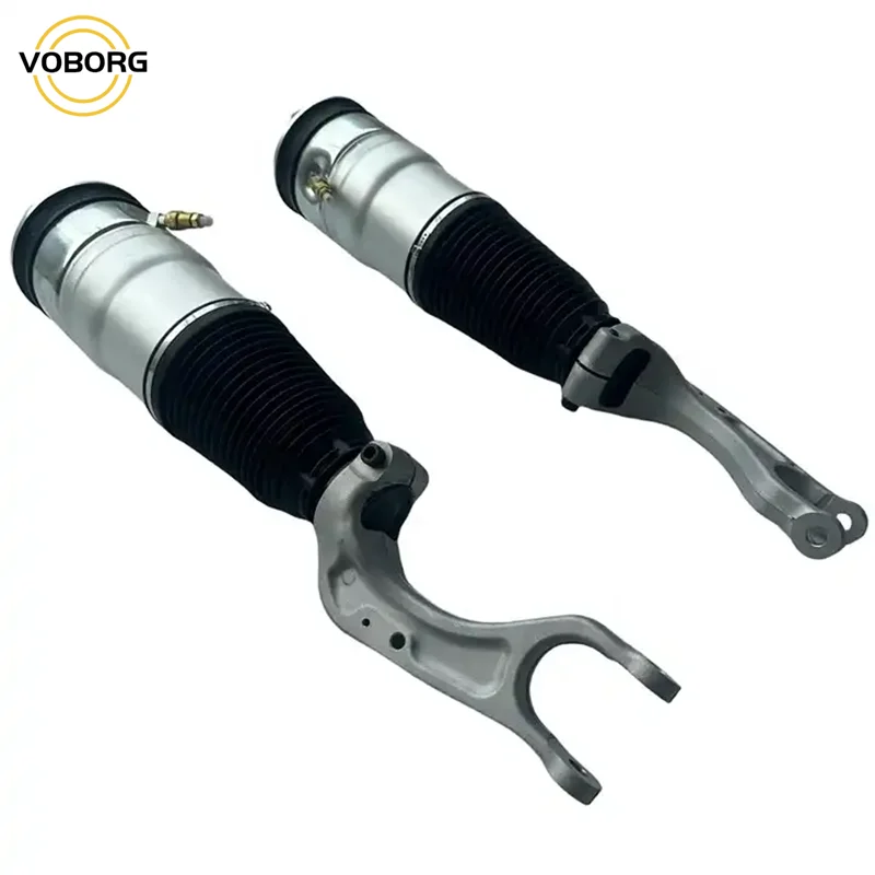 New Front Suspension System Car Absorber Shock 103060800C 1030608-00-C for Model S 2011-2016 AWD