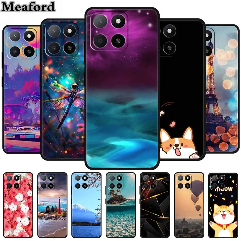 For Zte Blade A35 C…