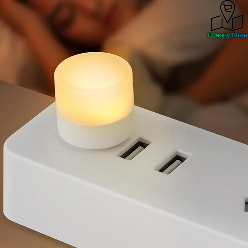 USB LED Licht USB Lampe Augenschutz Leselicht Computer Leselampe
