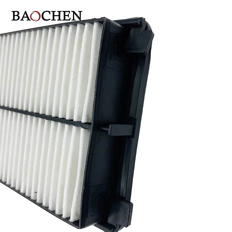 OEM 28113-D3100 Air Filter for Hyundai Tucson 1.7 2.0 2015- & Kia Sportage 1.7 2.0 2015