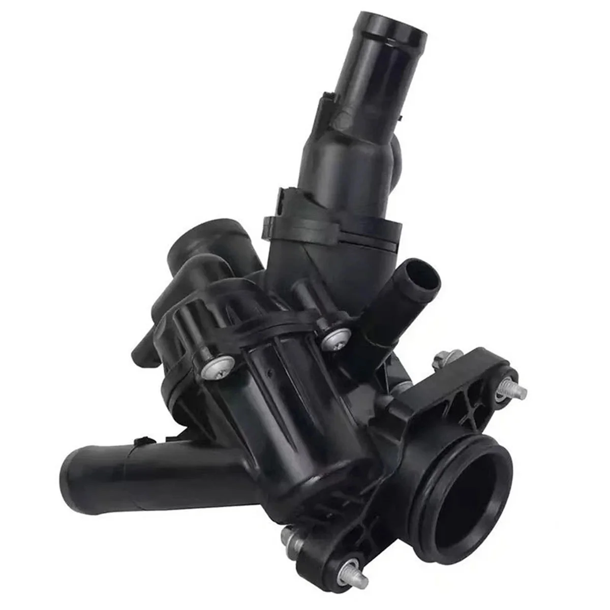 

Термостат двигателя в сборе для Mercedes Benz 2702002200 2702000415 2702000615